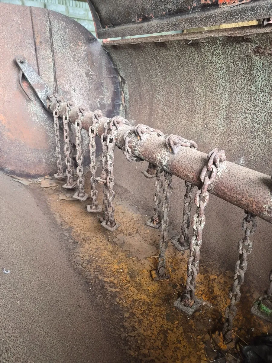 Side spreader - Image 2