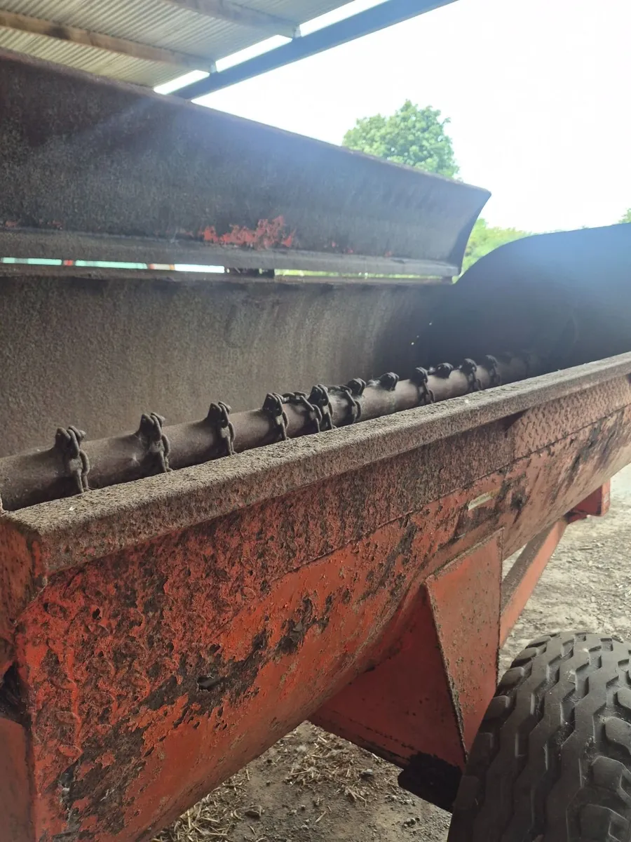 Side spreader - Image 4