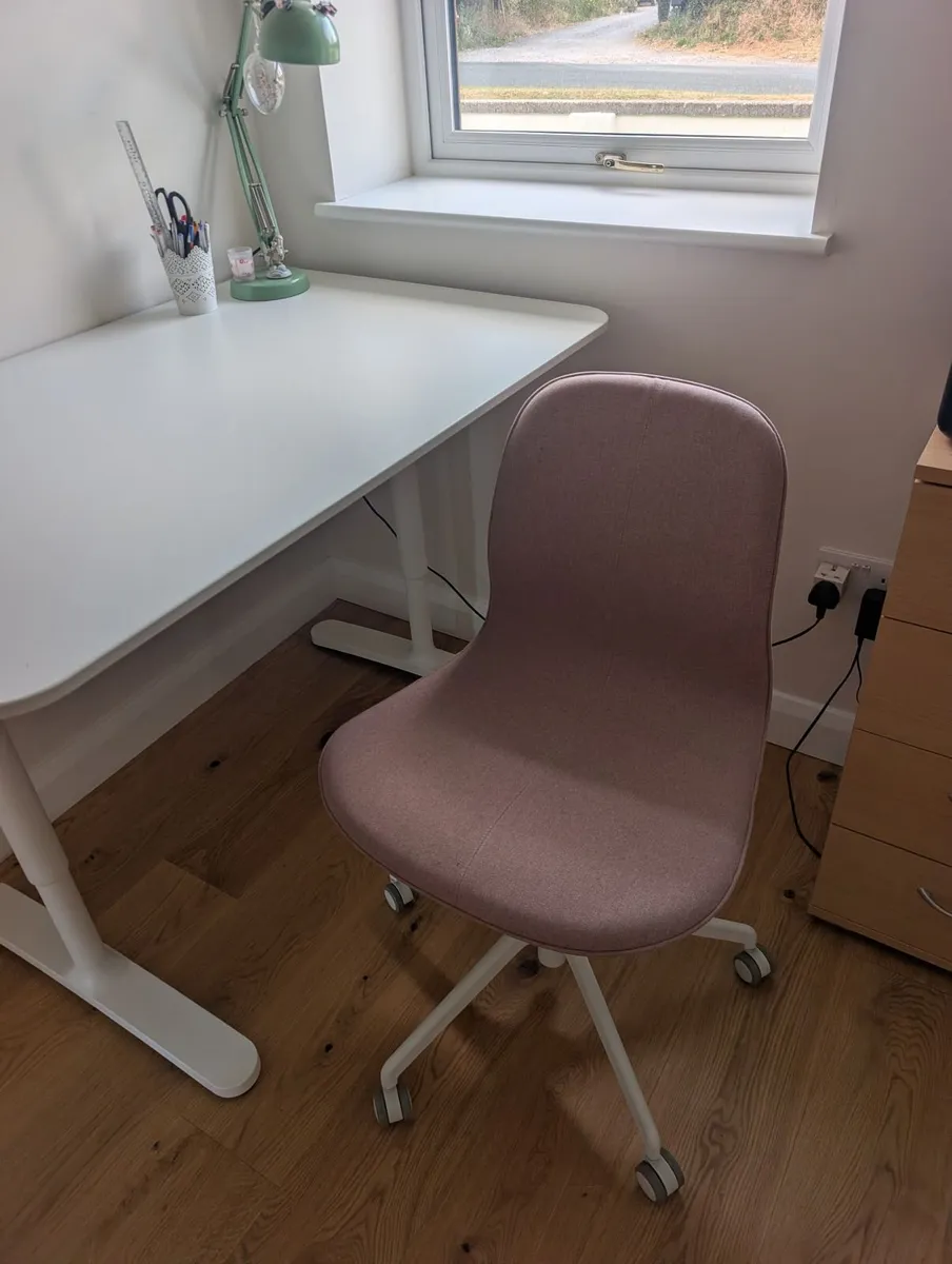 Office Desk - Image 2
