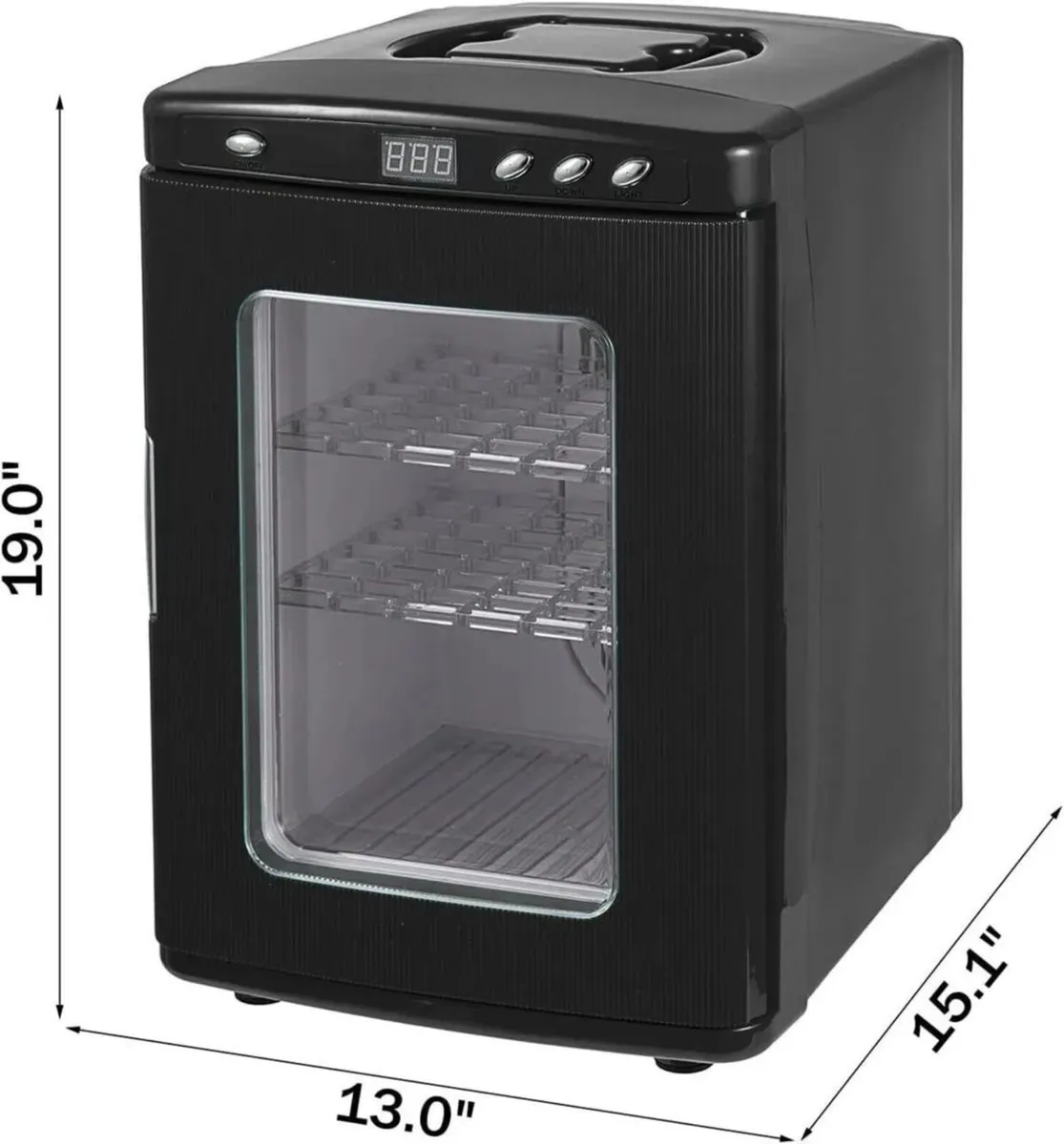 Reptile Incubator Digital Temperature Reptile Eggs - Image 4