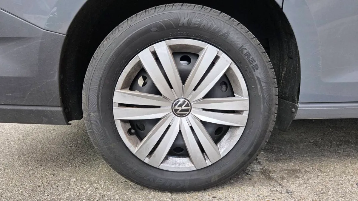 Wheels with tyres Kenda Kuavela 205/60 R16 96H - Image 1