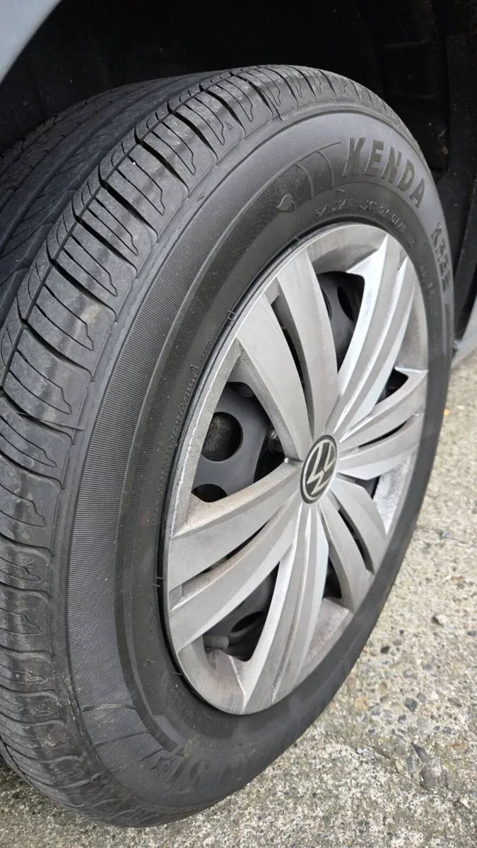 Wheels with tyres Kenda Kuavela 205/60 R16 96H - Image 2