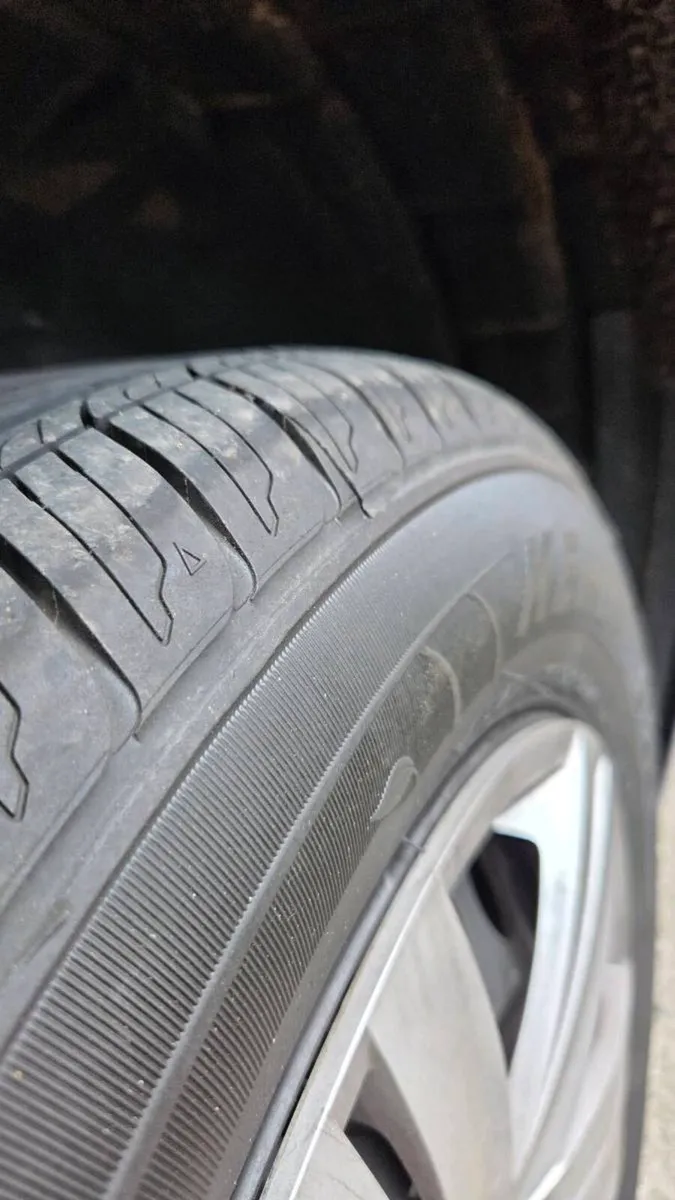 Wheels with tyres Kenda Kuavela 205/60 R16 96H - Image 3