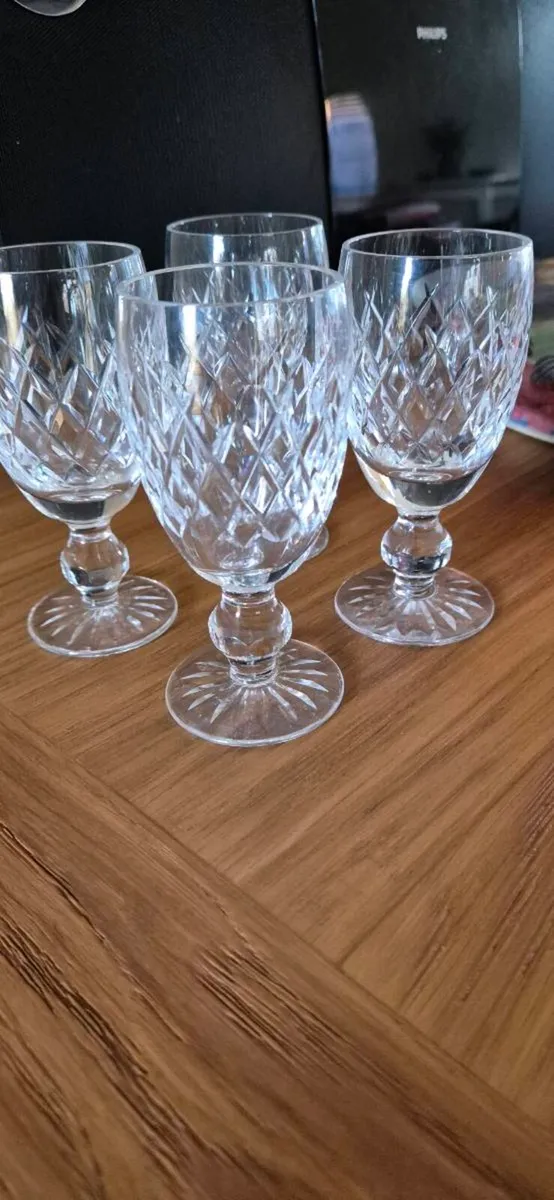 Waterford Crystal - Image 1