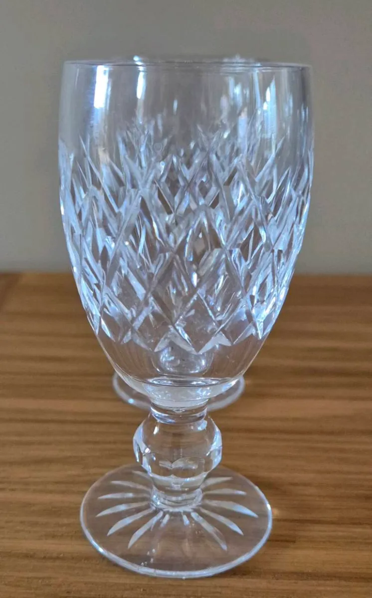 Waterford Crystal - Image 3