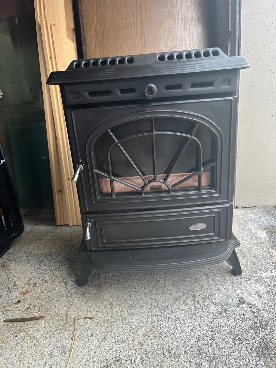 Stove - Image 2