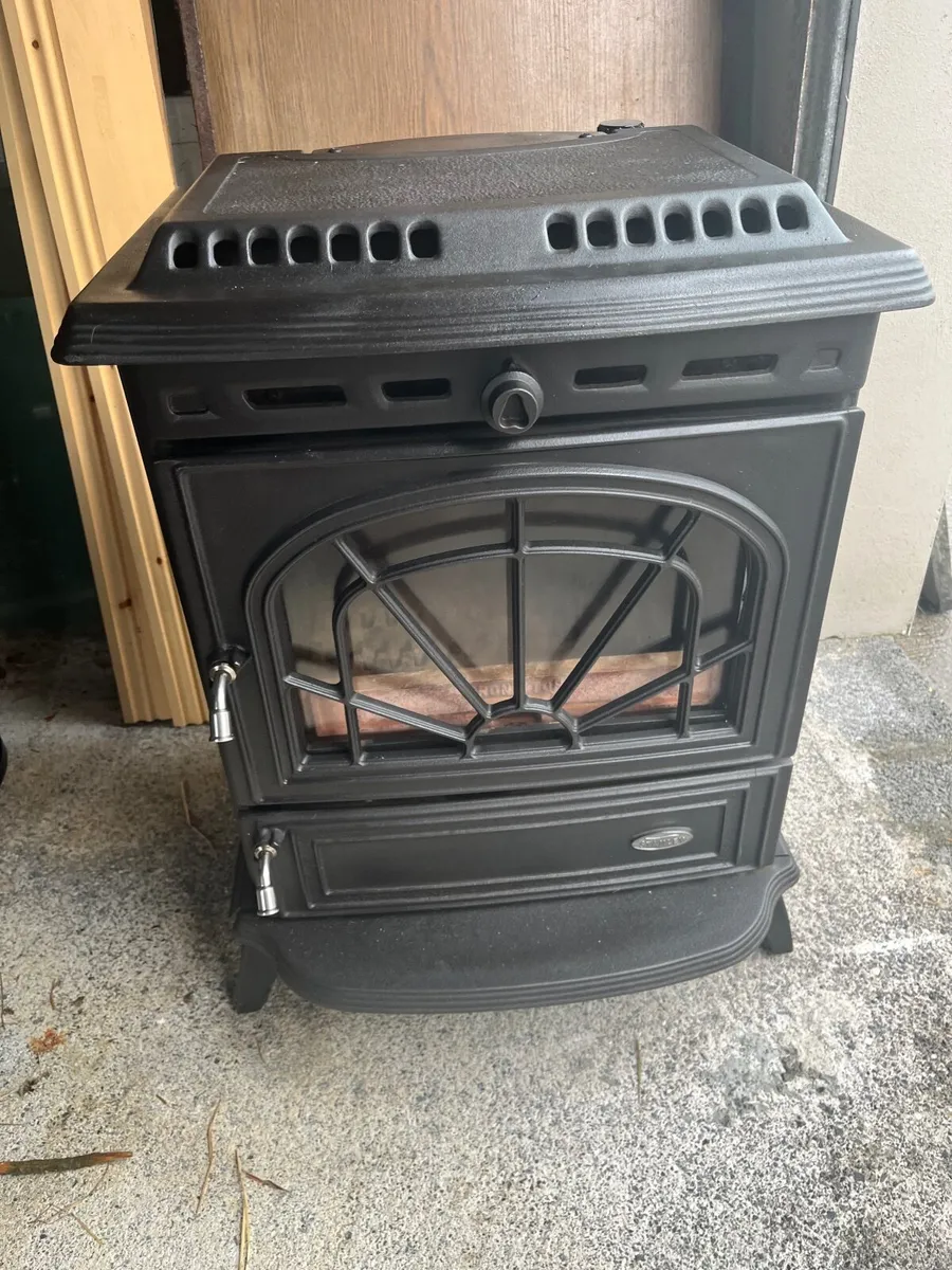 Stove - Image 3