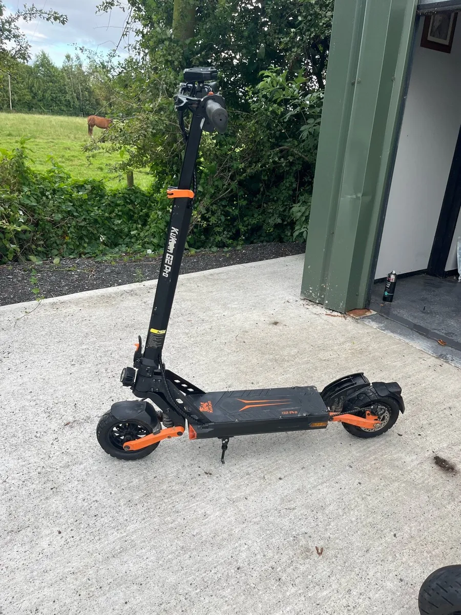 kukirin g2 pro - Image 4