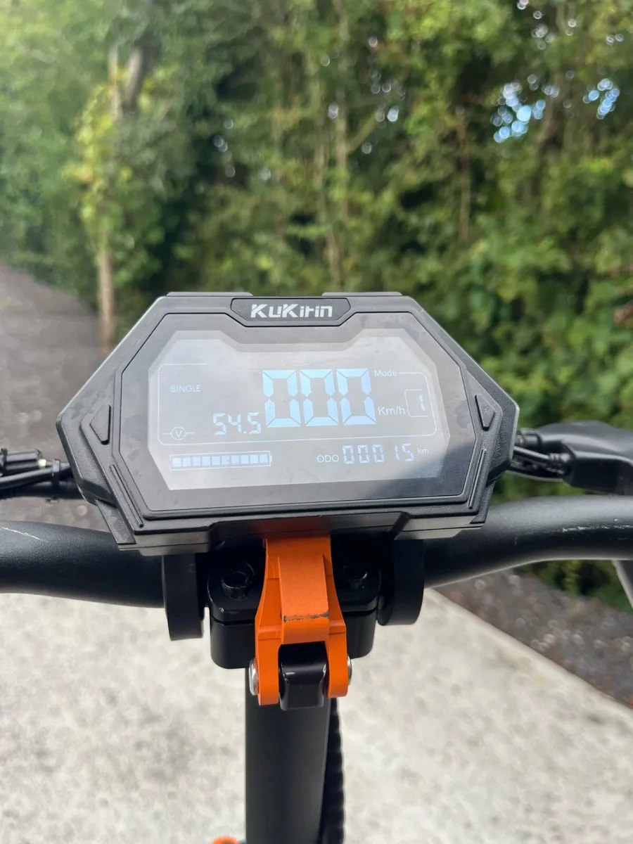 kukirin g2 pro - Image 2