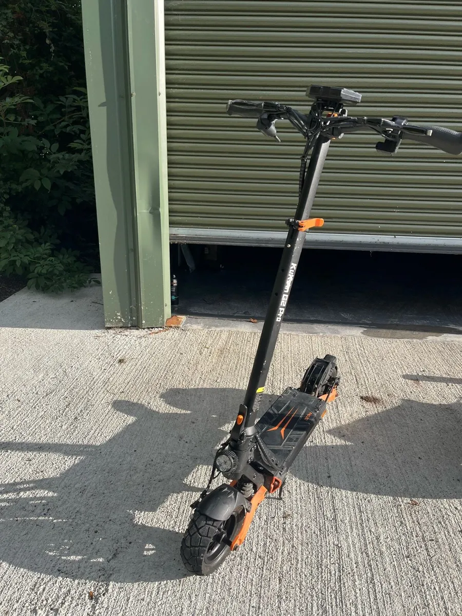 kukirin g2 pro - Image 1