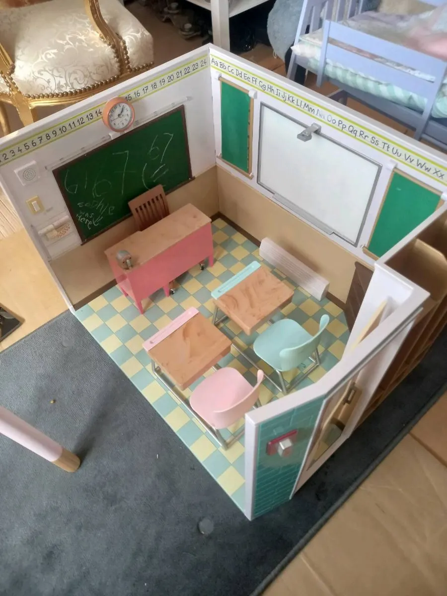 Kids Toys - Image 1