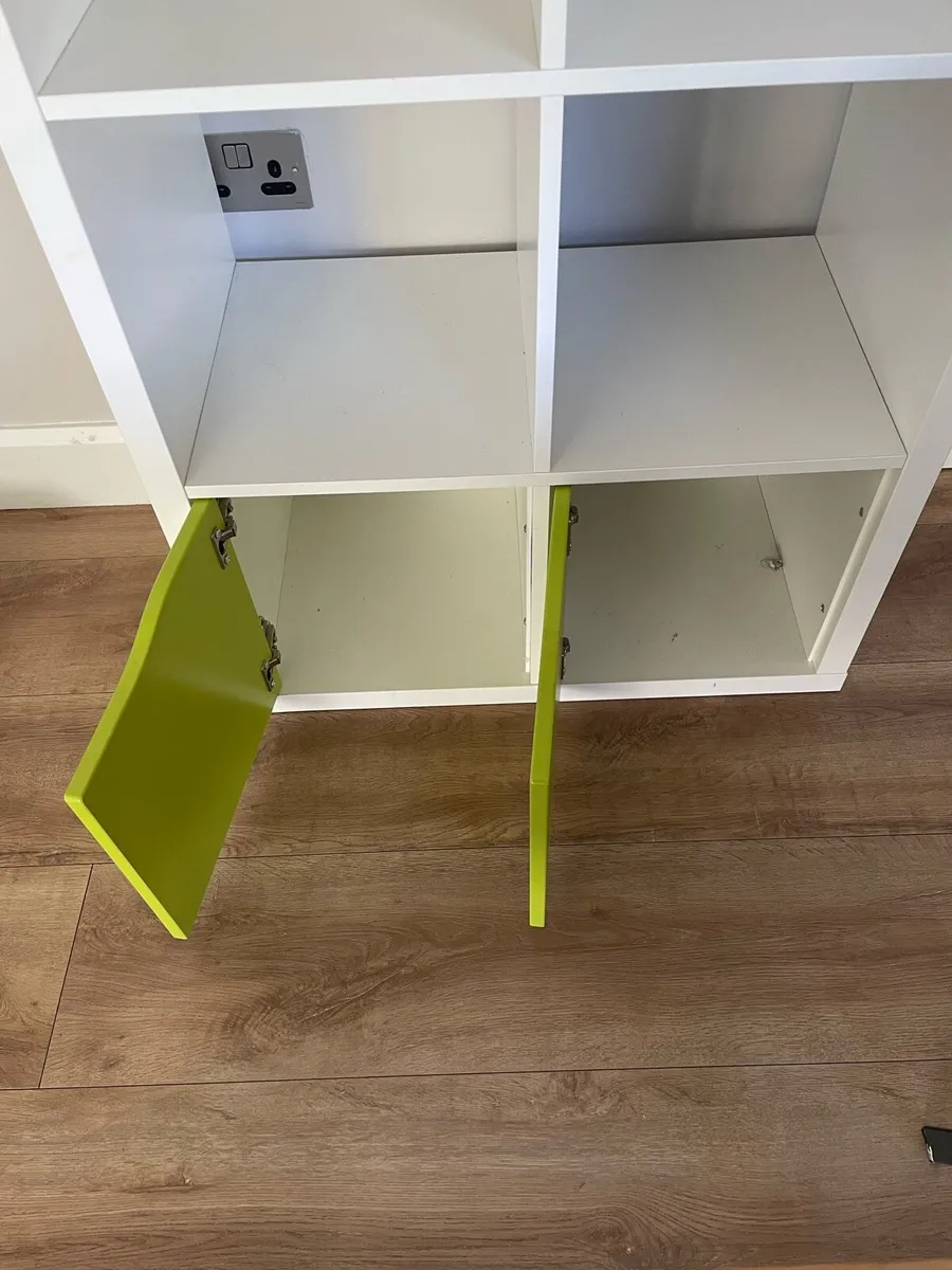 Shelving Unit - Image 4