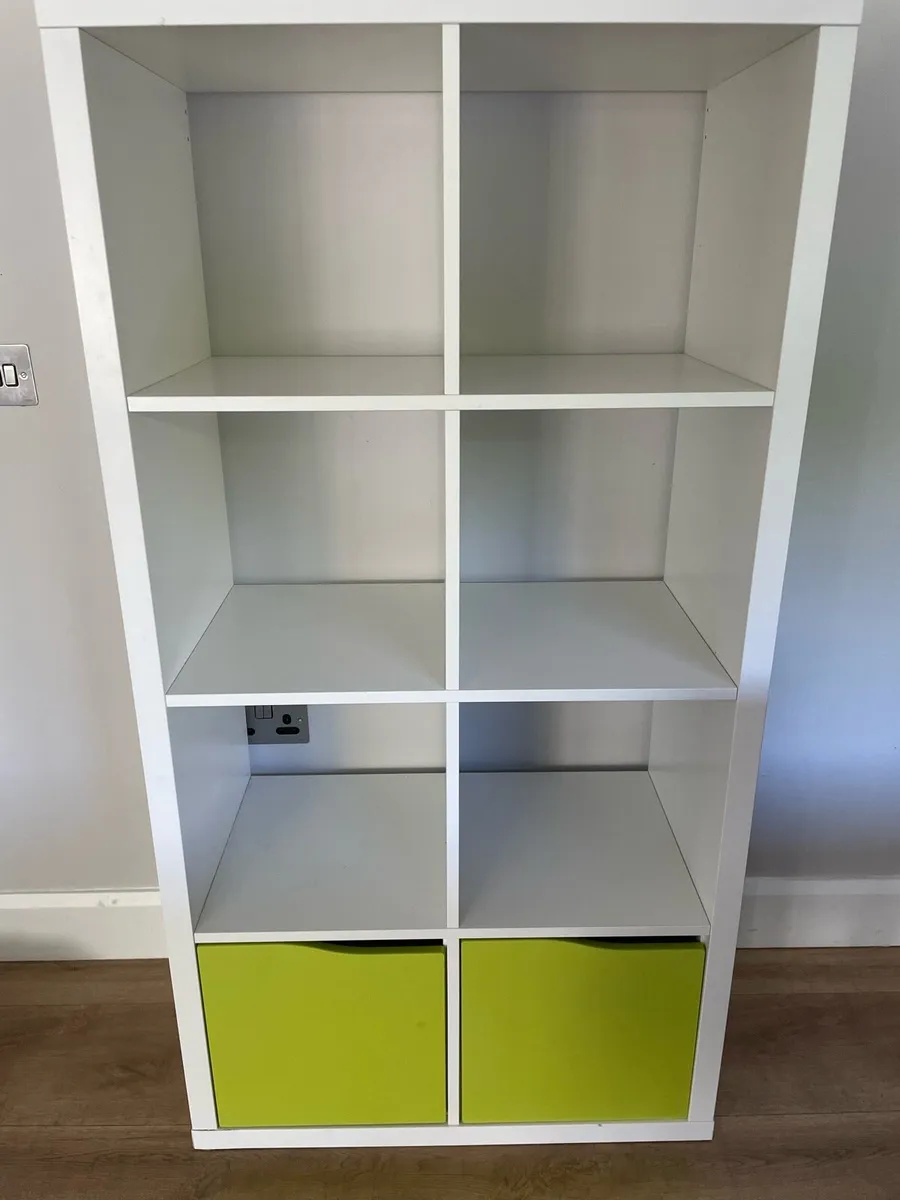 Shelving Unit - Image 1