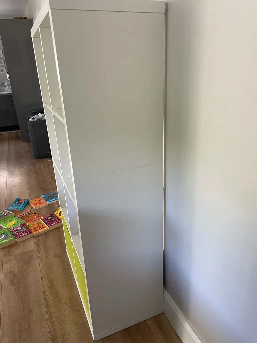 Shelving Unit - Image 3