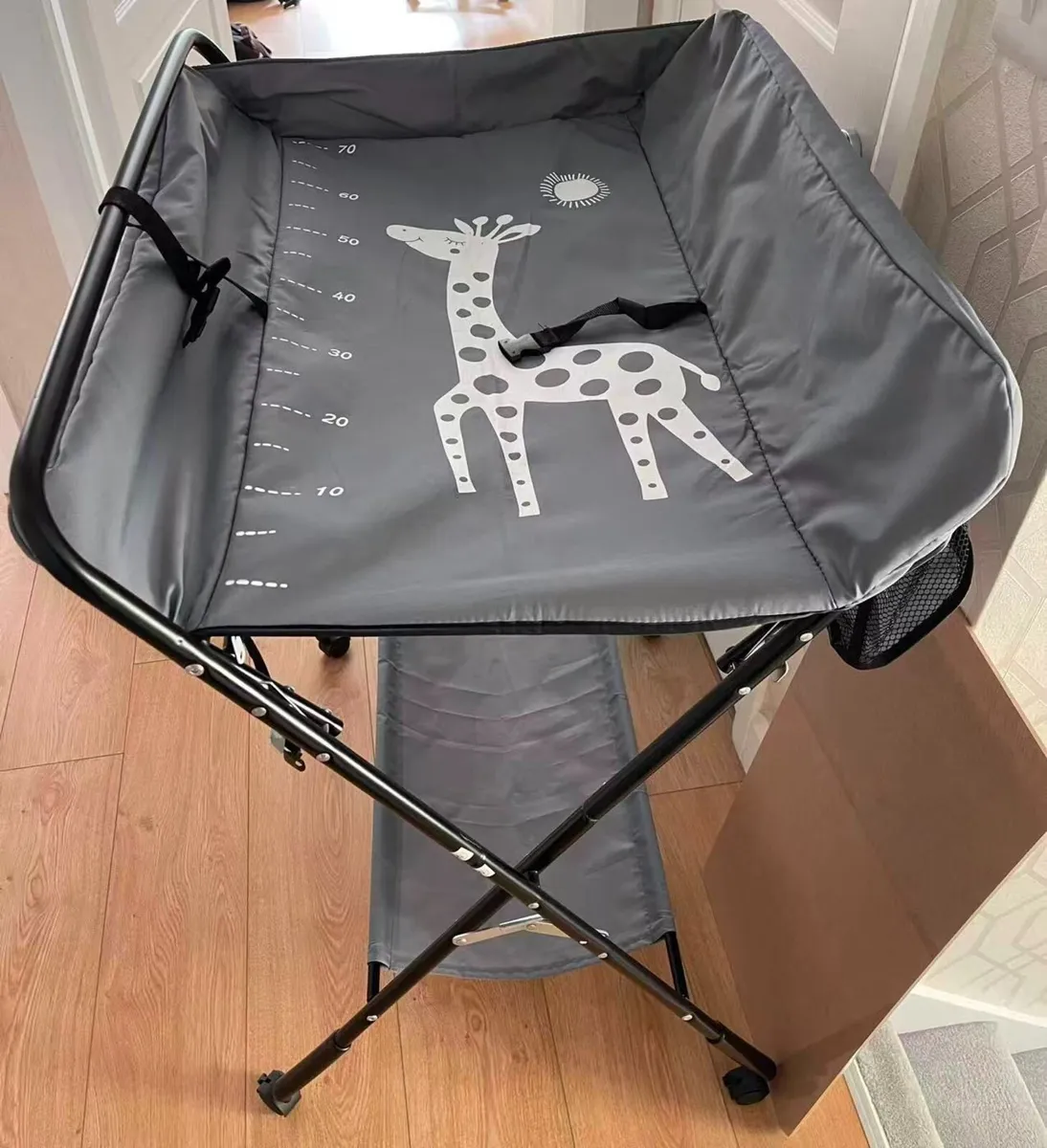 Baby changing Table
