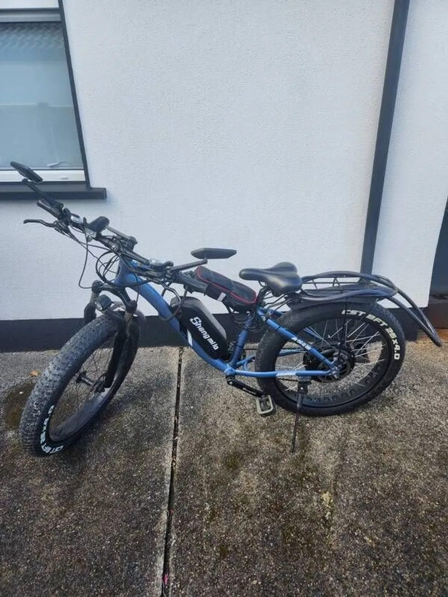 bikes - Image 1