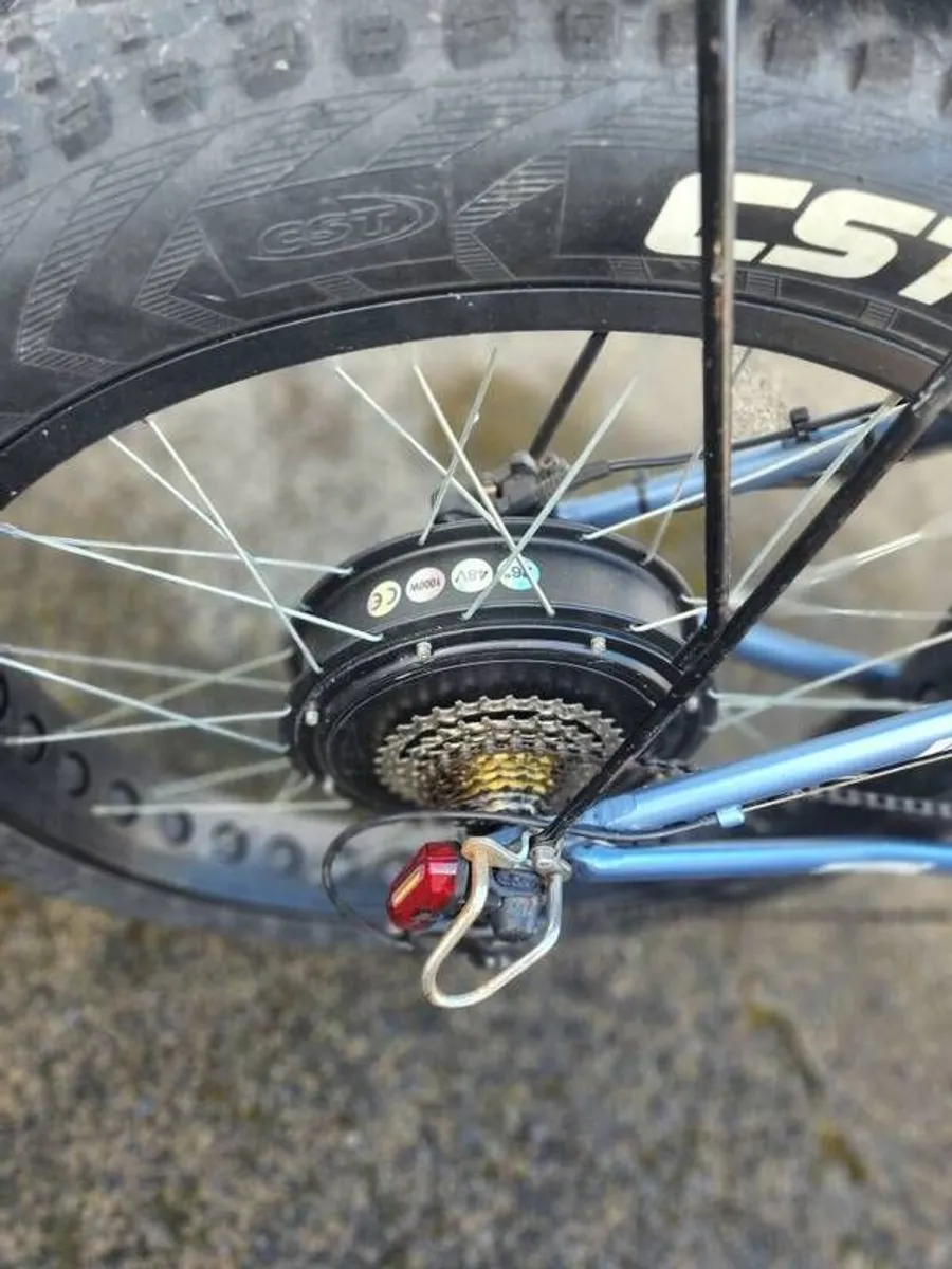 bikes - Image 4