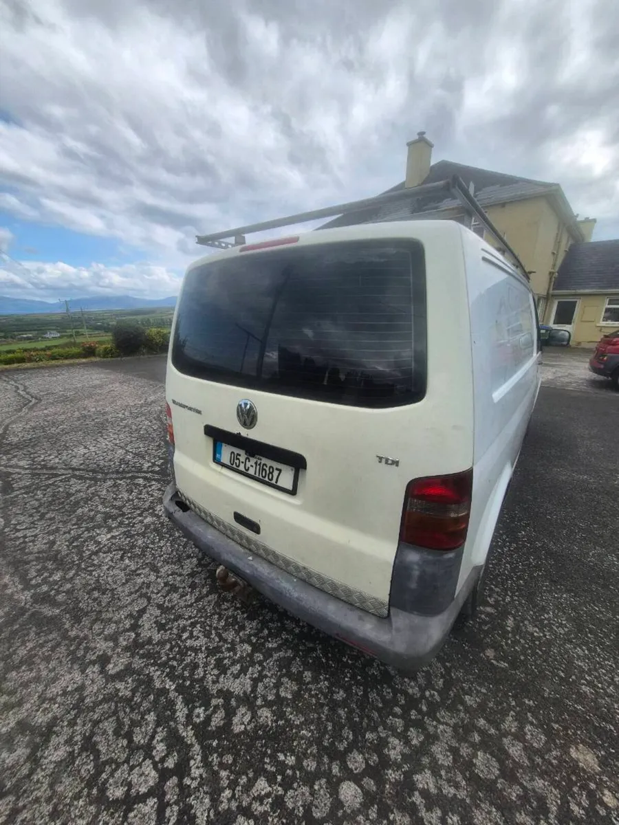 Transporter - Image 2