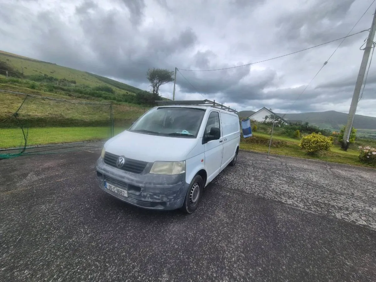 Transporter - Image 1