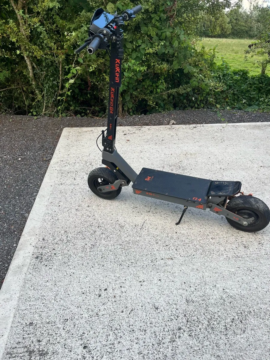 kukirin g4 2025 - Image 2