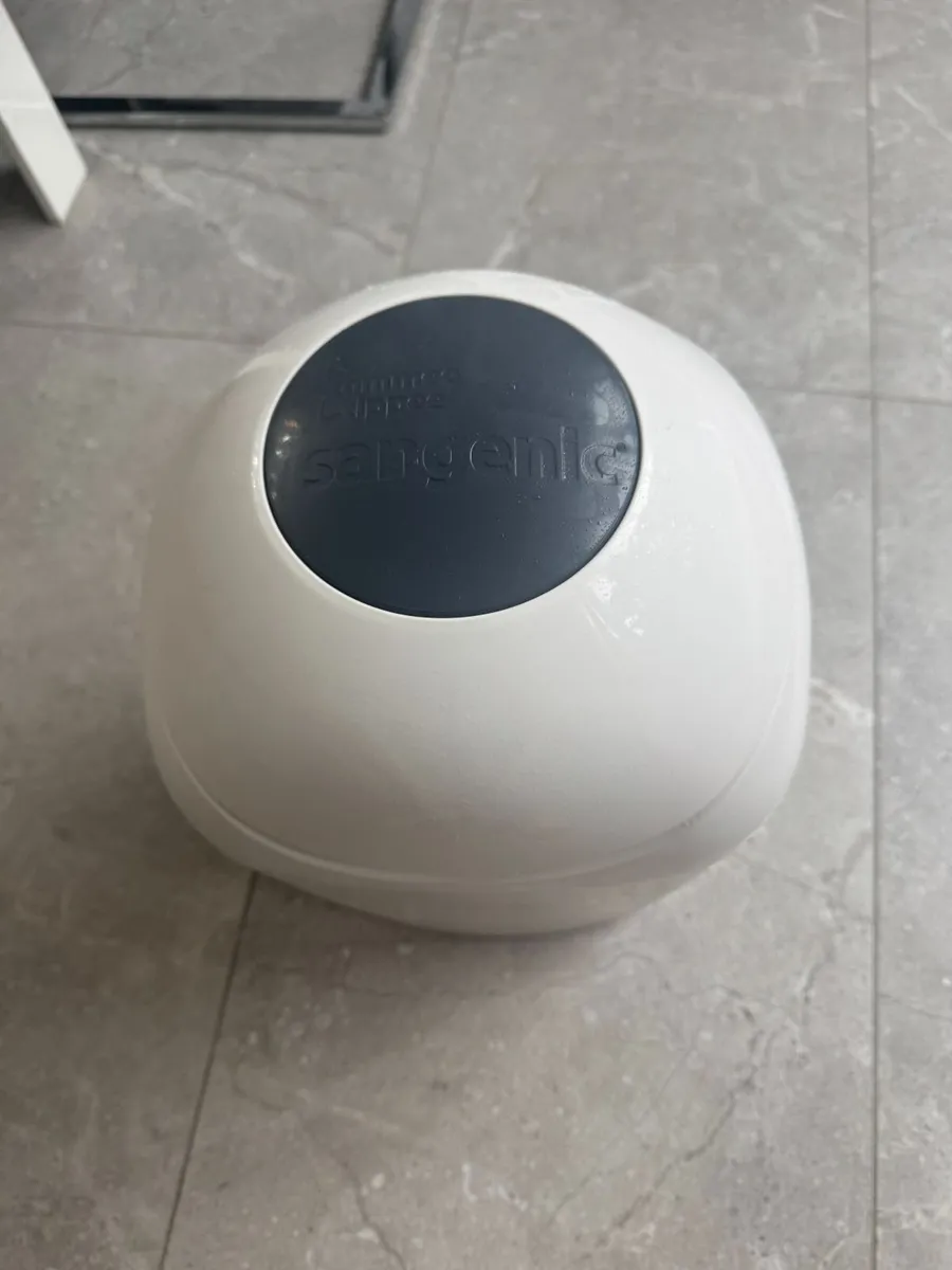 Tommee Tippee Nappy Disposal Bin - Image 2