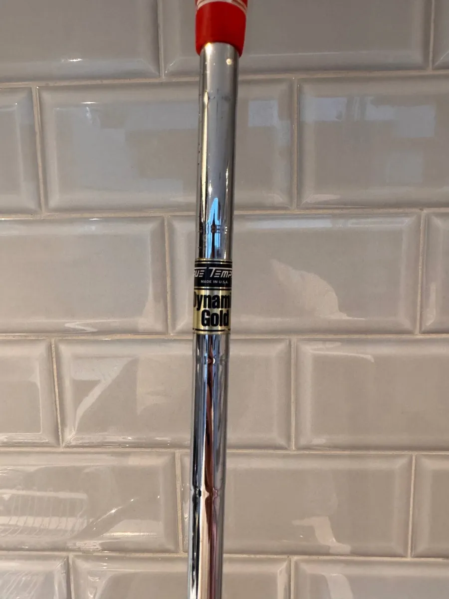 Titleist AP2 712 Irons- Left Handed - Image 4