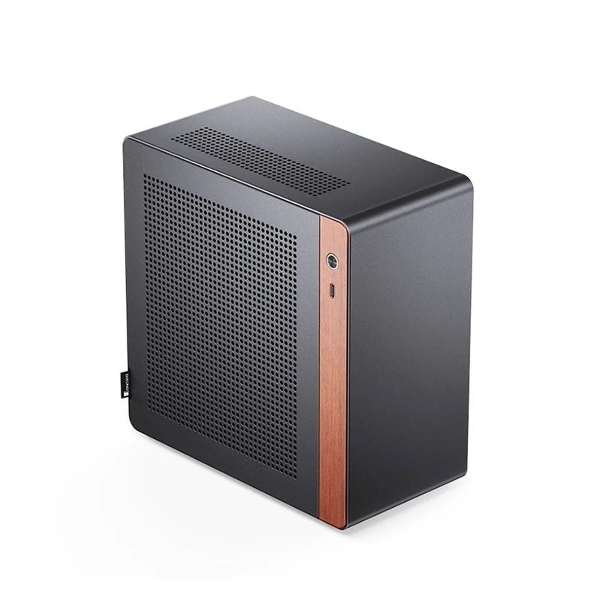 Jonsbo NV10 mini ITX Gaming PC - Image 1