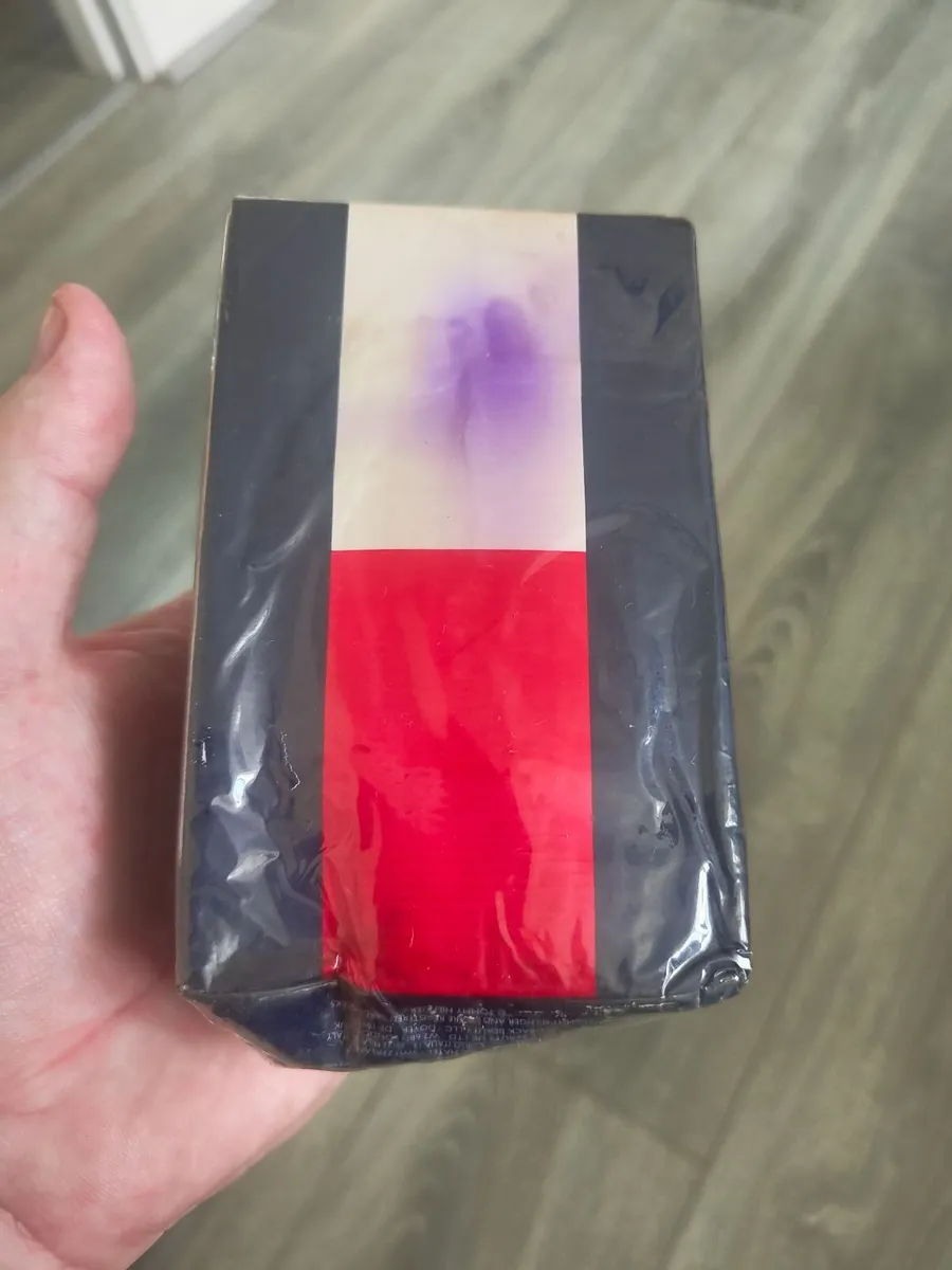 Brand New Genuine Tommy Hilfiger eau  de toilette - Image 3