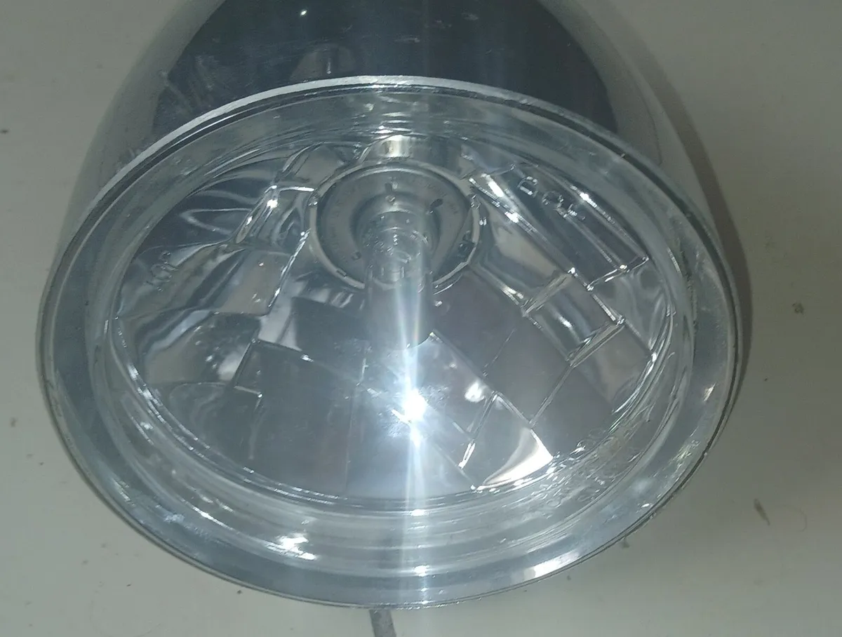 Harley Davidson parts. - Image 2