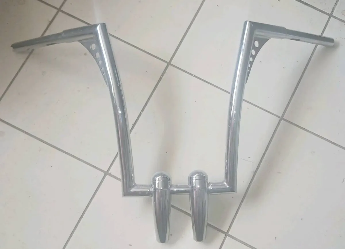 Harley Davidson parts. - Image 3