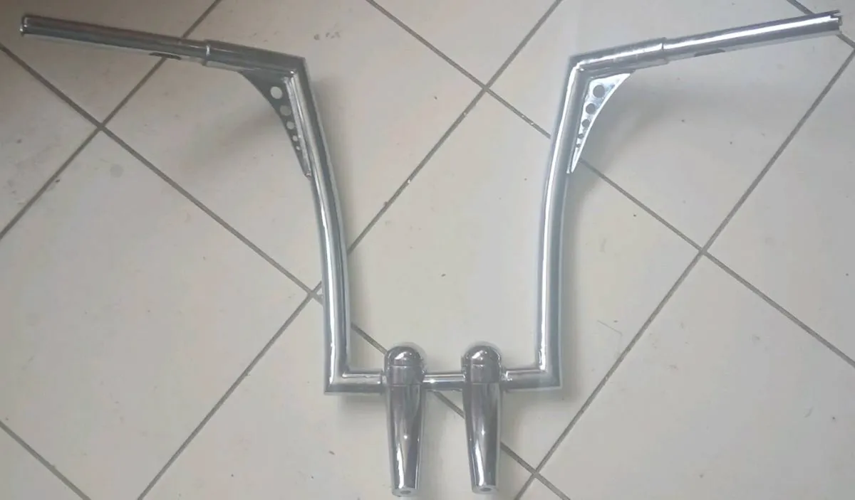 Harley Davidson parts. - Image 4