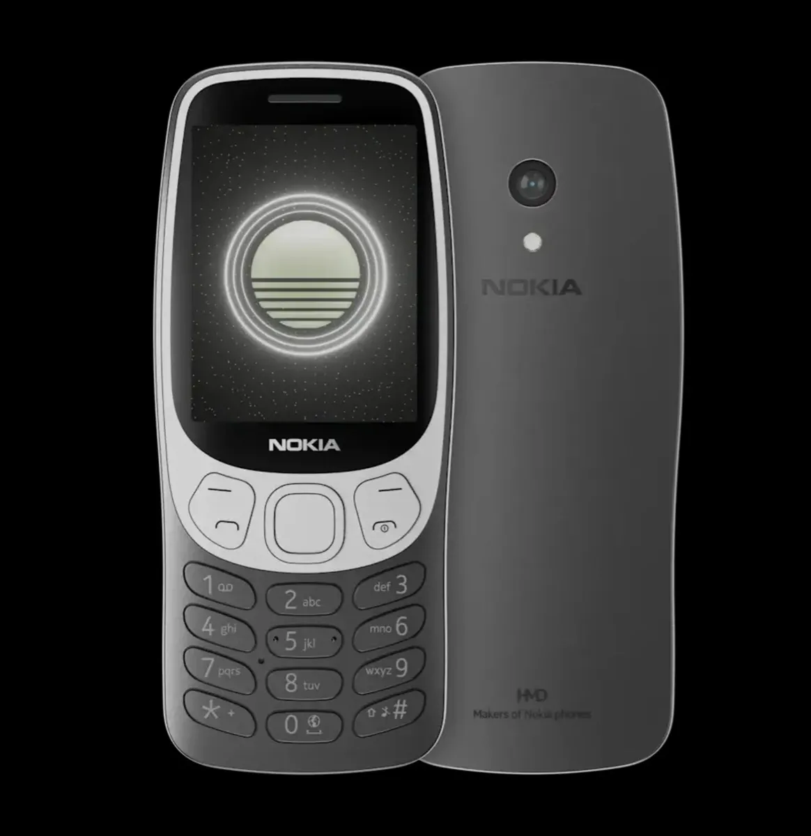 Nokia 3210 4G - New Unlocked