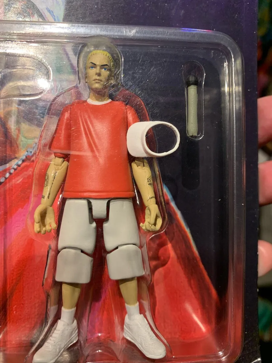Eminem figure  new - Image 3