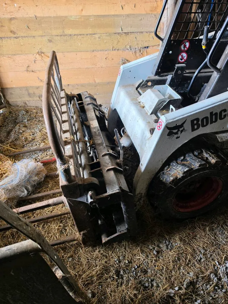 463 bobcat - Image 4