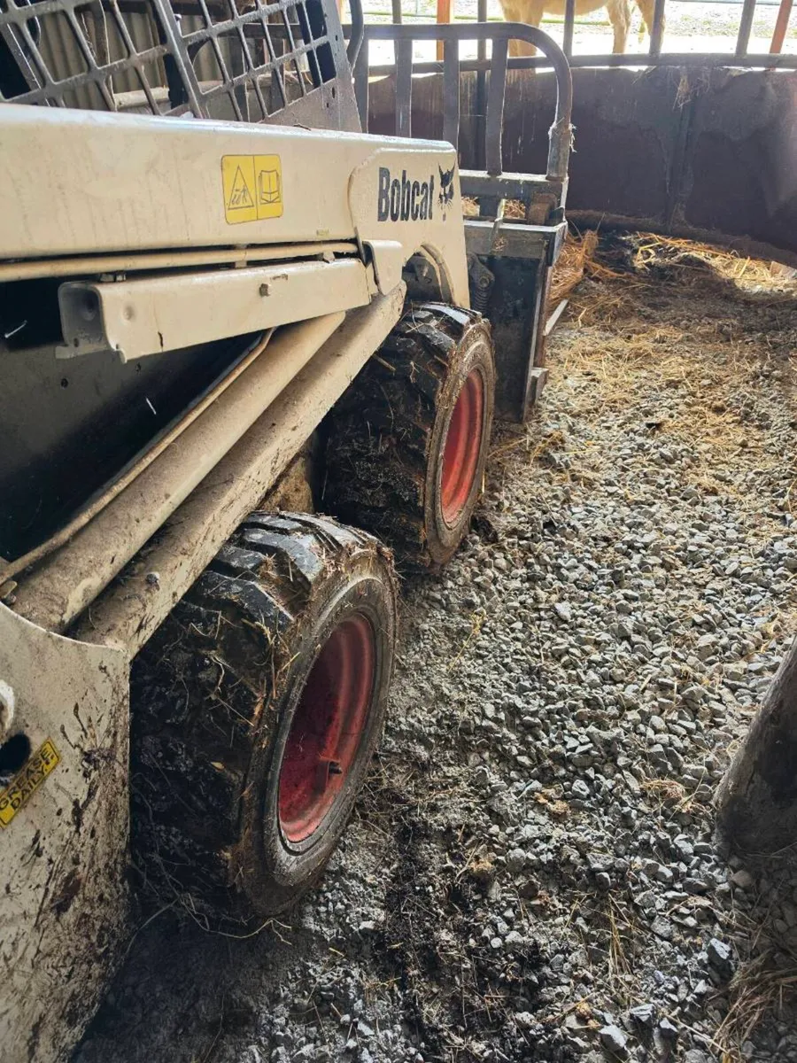 463 bobcat - Image 3