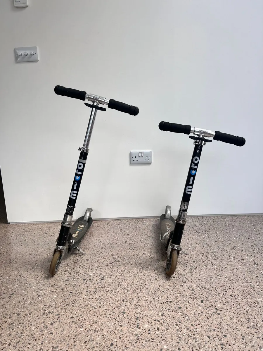 Kids scooters - Image 2