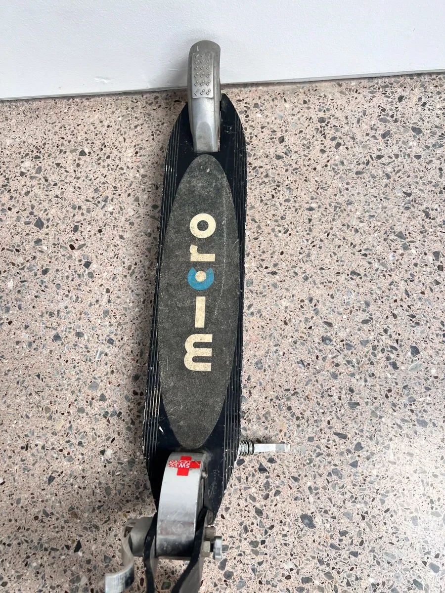 Kids scooters - Image 4