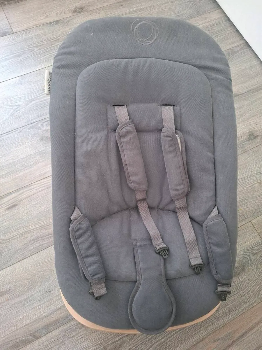 Bugaboo Giraffe Baby Rocker - Image 3