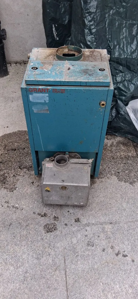 Boiler - Image 2