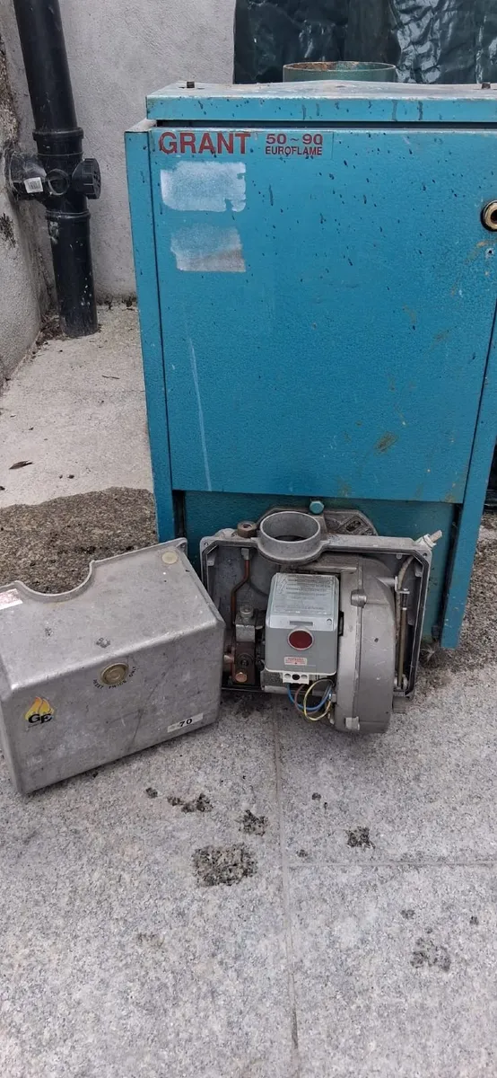 Boiler - Image 1