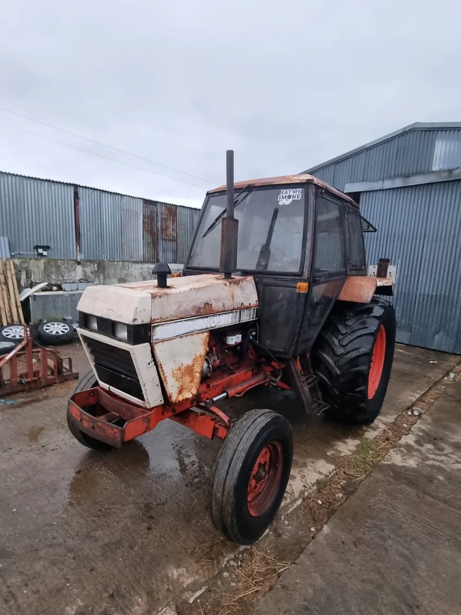 1390 David brown - Image 3