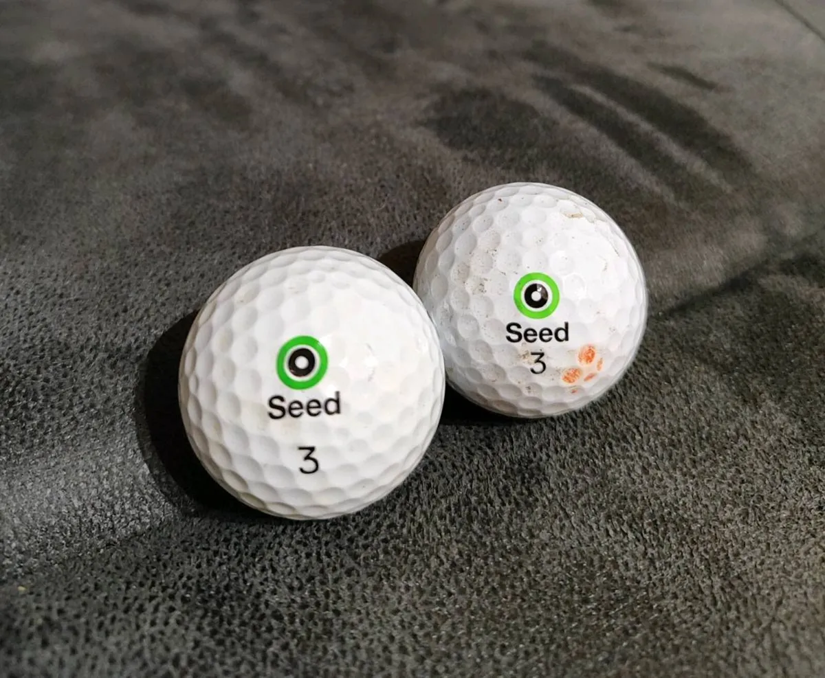 Golf Balls for Sale – Great Condition! ⛳ - Image 2