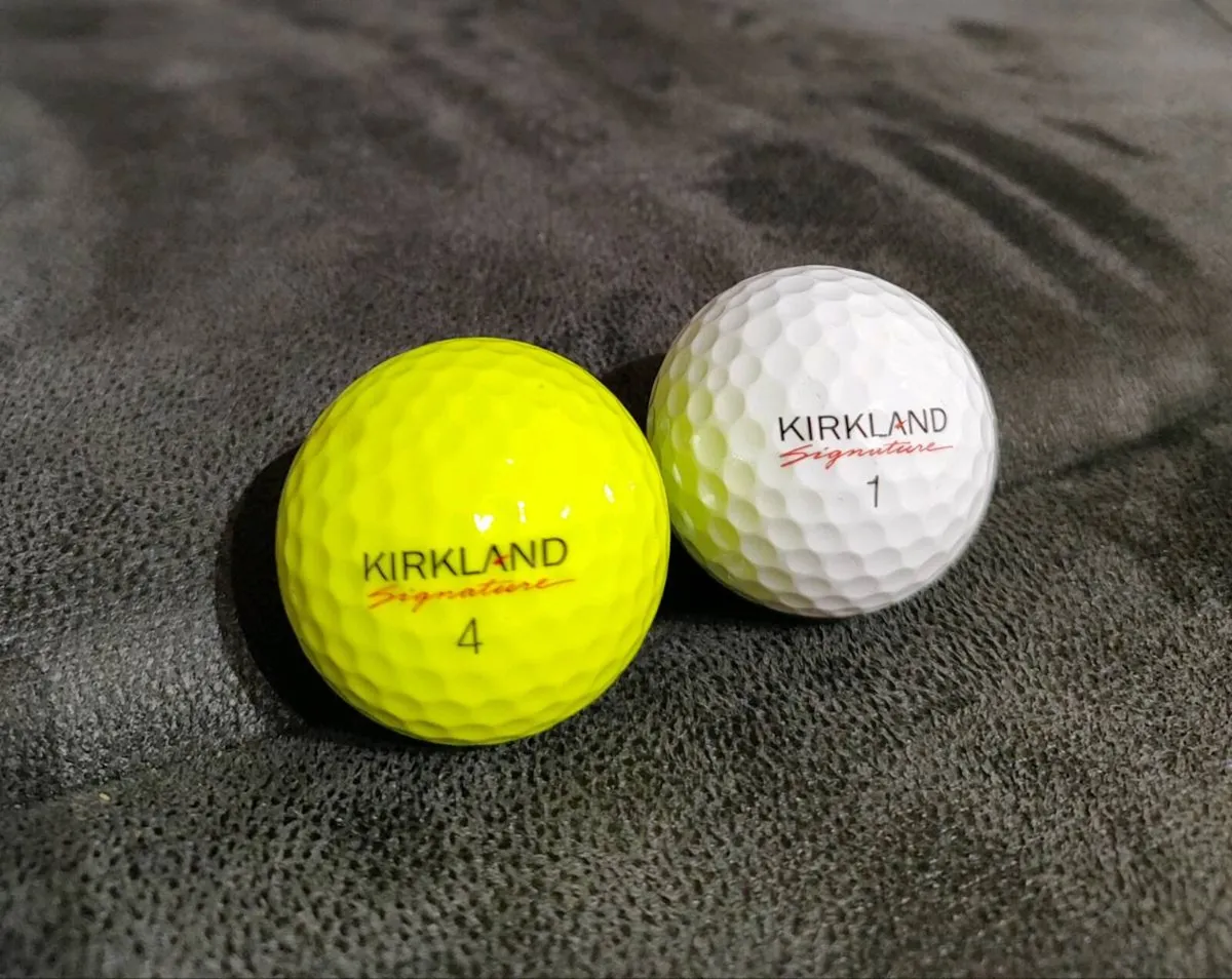 Golf Balls for Sale – Great Condition! ⛳ - Image 3