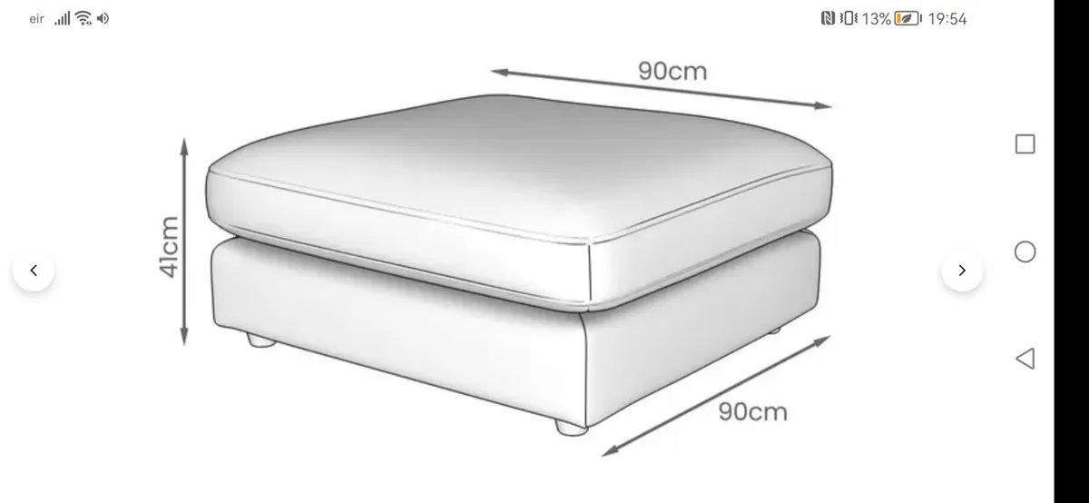 Pouffe - Image 3