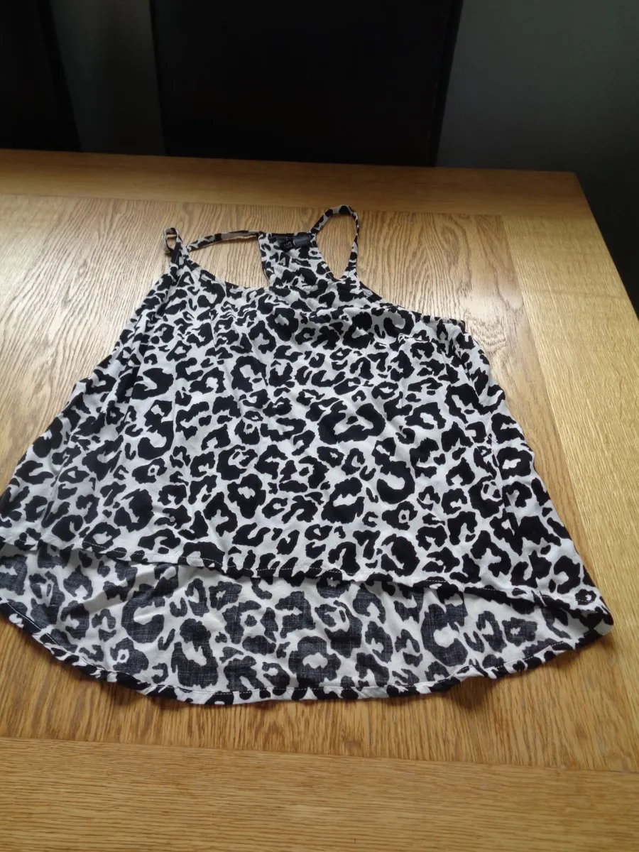 H&M Ladies Top for Sale - Image 1