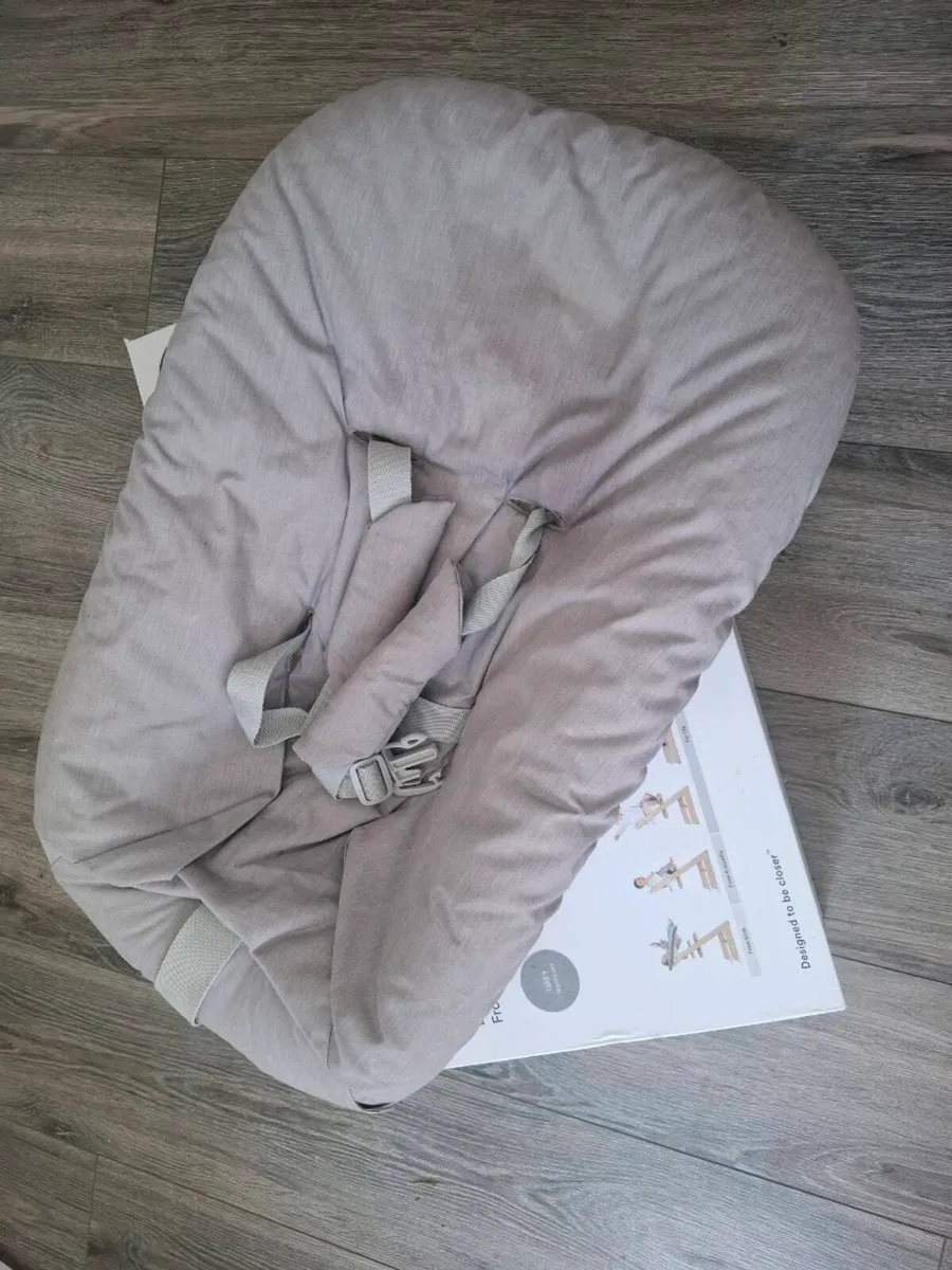 Stokke Tripp Trapp Newborn Seat - Image 1