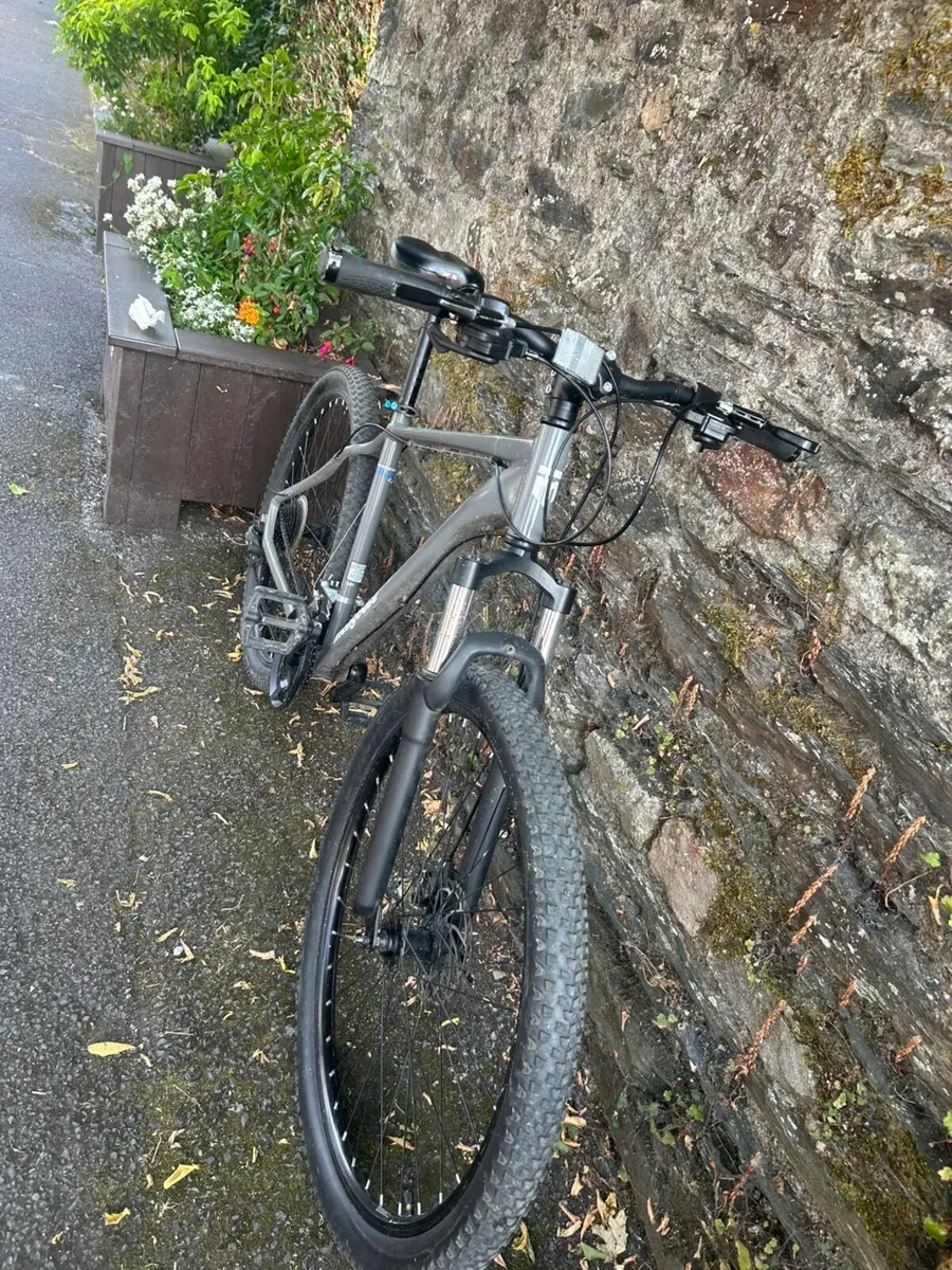 Mongoose bike - Image 2
