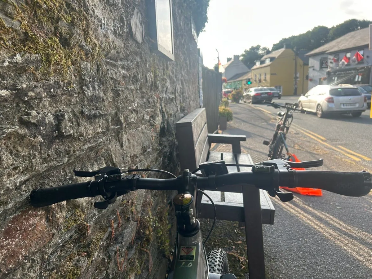 Mongoose bike - Image 4