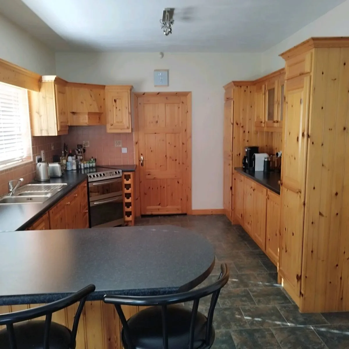 Kitchen - Image 1