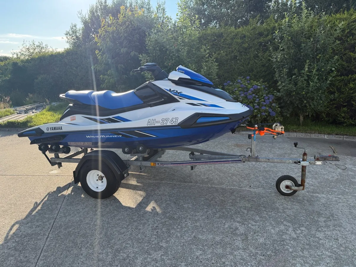 2023 Yamaha Waverunner - Image 2